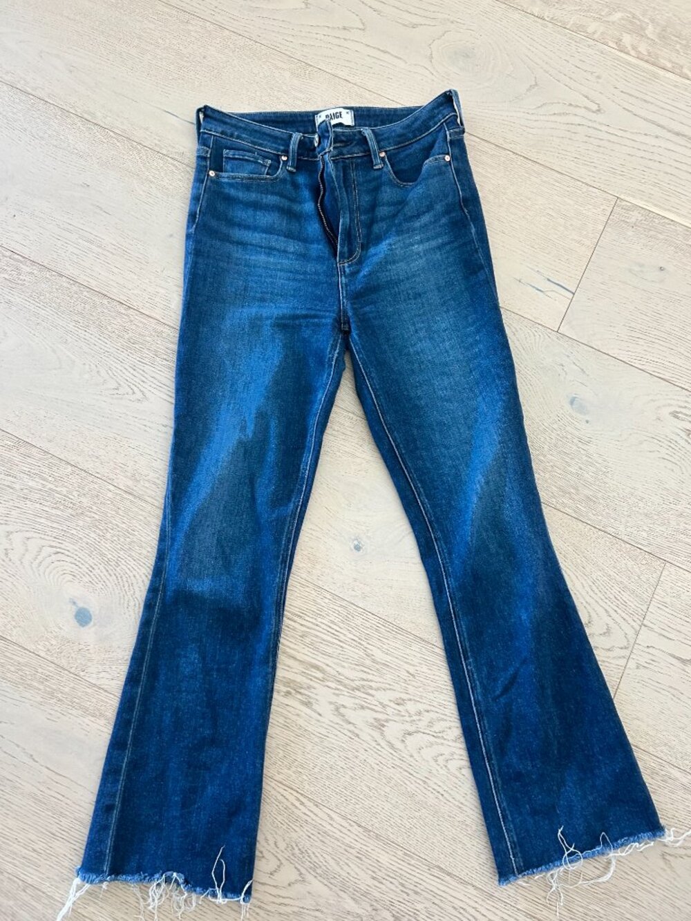 Paige Denim Claudine